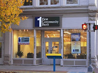 First Community Bank 01