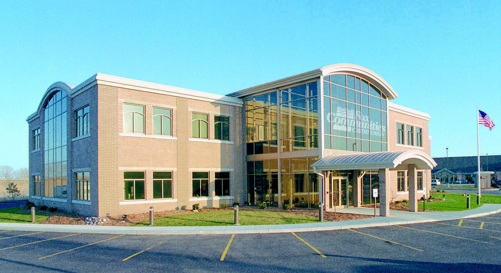 Fox Communities Credit Union 01