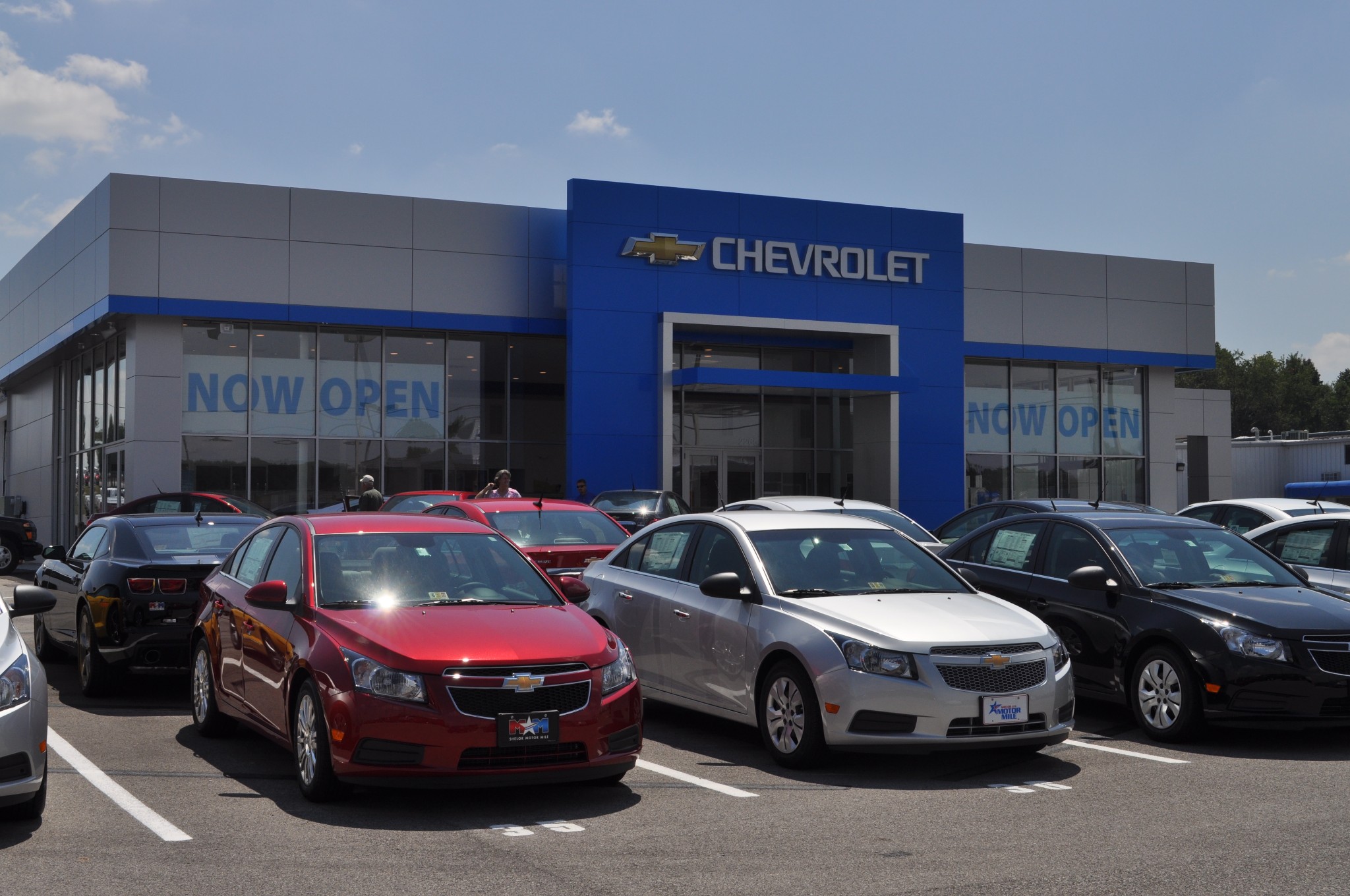 Shelor Chevrolet 01