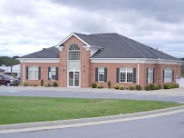 Bank of the James- Harrisonburg 02