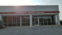 Professional Financial Services 01