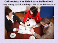 Get Auto Title Loans Belleville IL 03