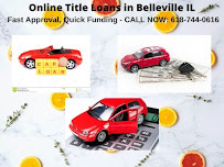Get Auto Title Loans Belleville IL 04
