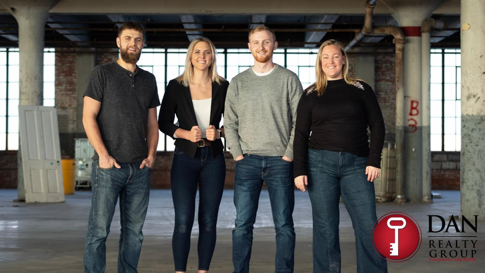 Dan Realty Group - Eau Claire 01
