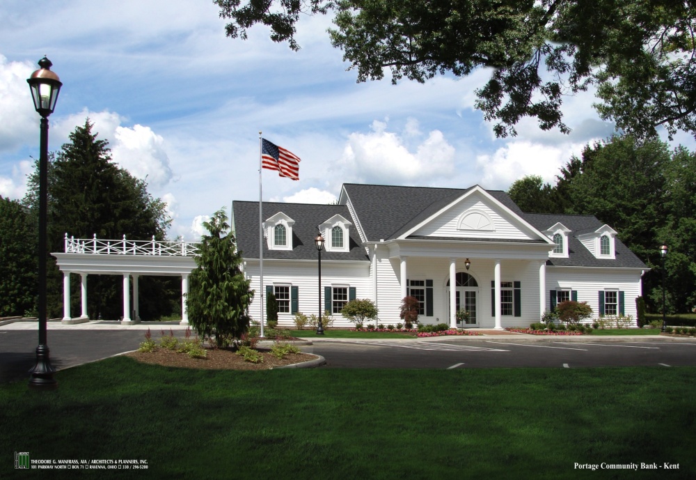 Portage Community Bank 01