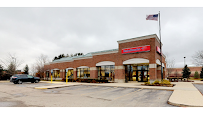 Bank of America (with Drive-thru ATM) 01