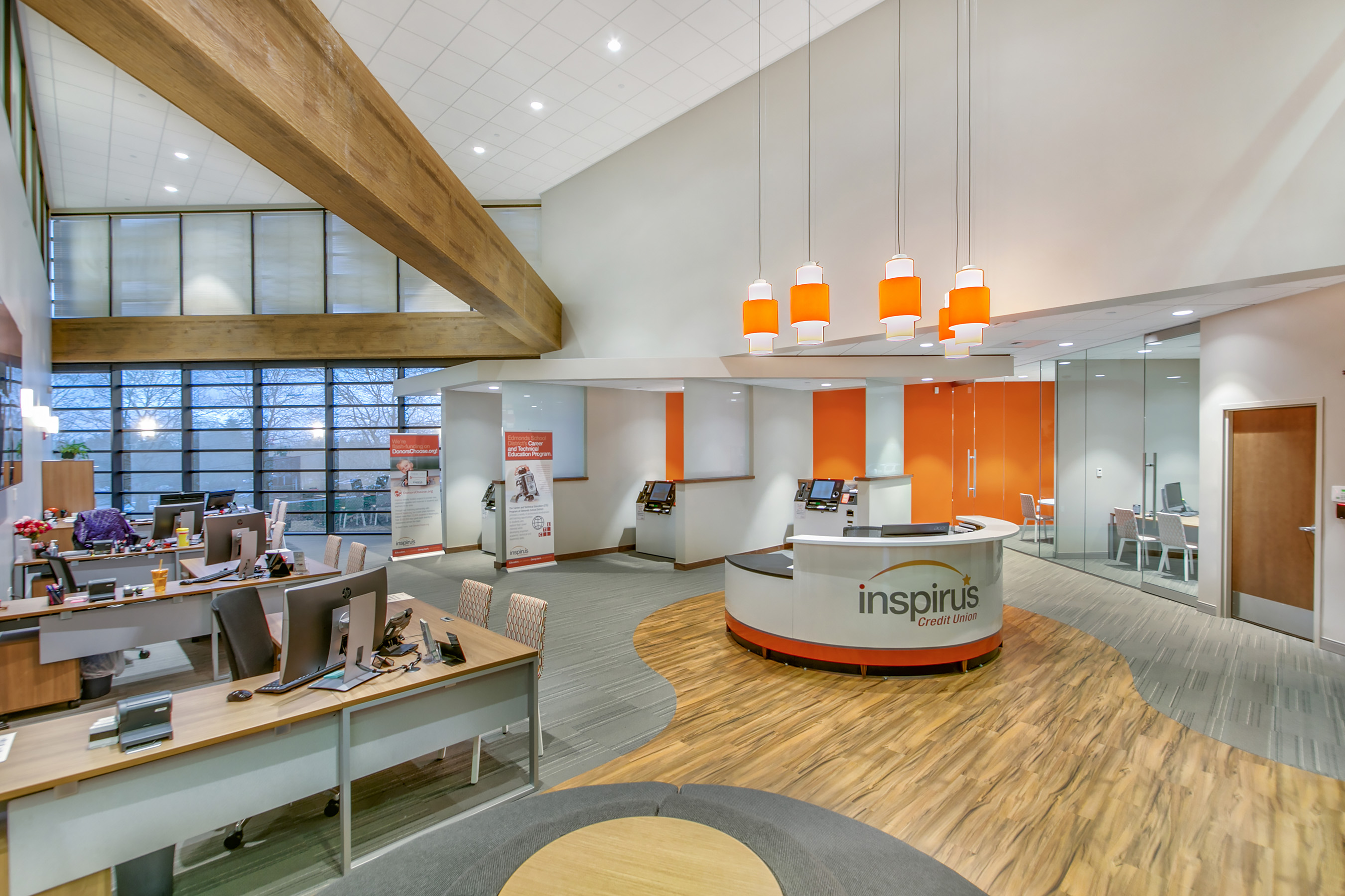 Gesa Credit Union 01