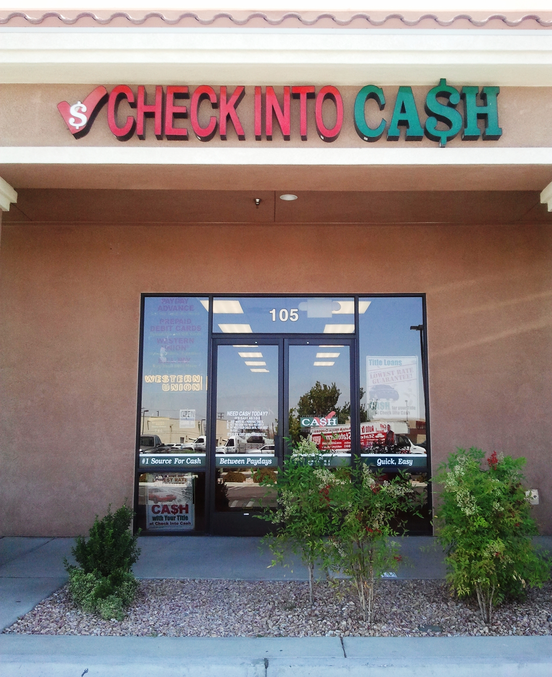 Check Into Cash 01