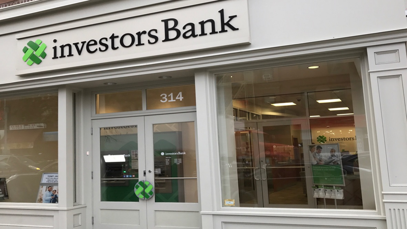 Investors Bank 01