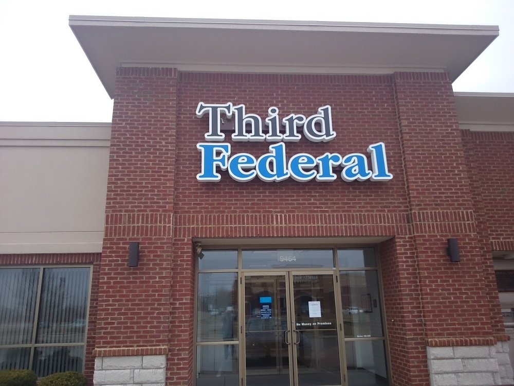 Third Federal Savings & Loan 01