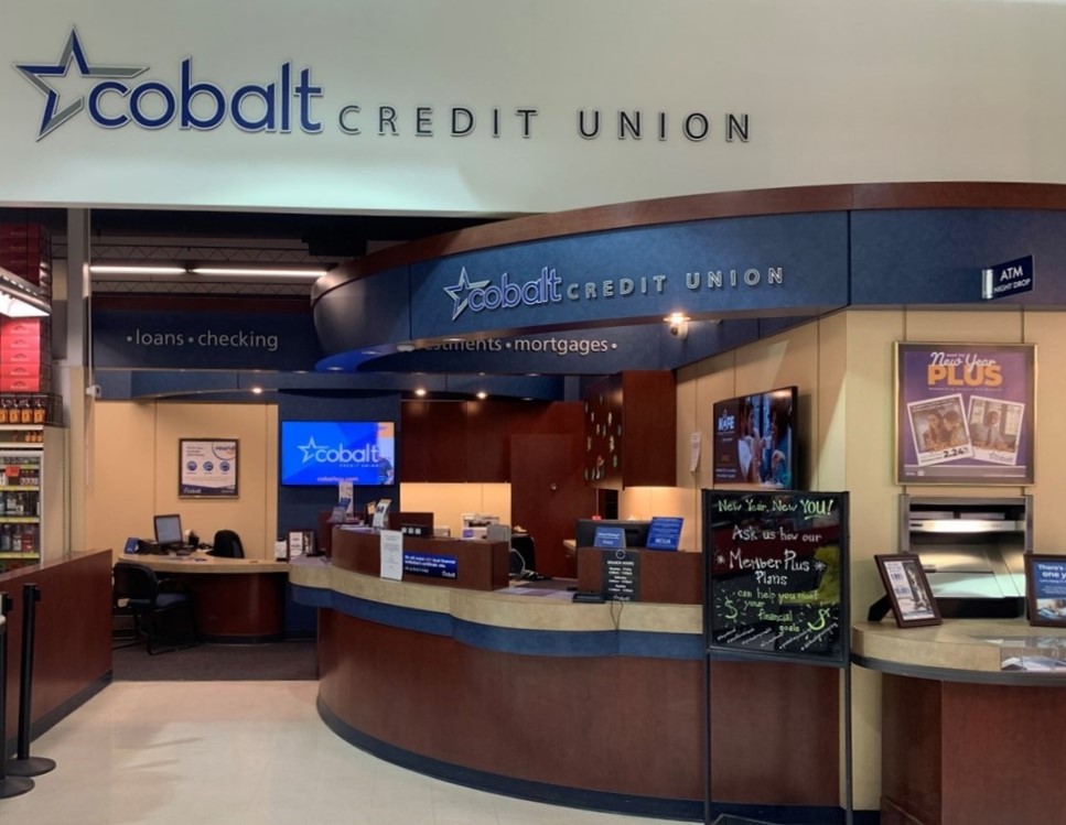 Cobalt Credit Union 01