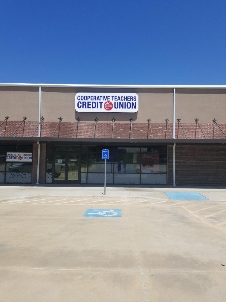 Cooperative Teachers Credit Union 01