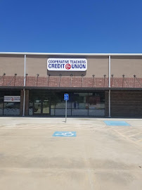 Cooperative Teachers Credit Union 01