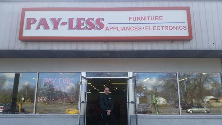 Payless Rentals, Sales & Cash Advance 01