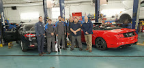 DCH Ford of Eatontown Service Center 01