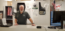DCH Ford of Eatontown Service Center 02