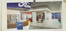DCH Ford of Eatontown Service Center 03