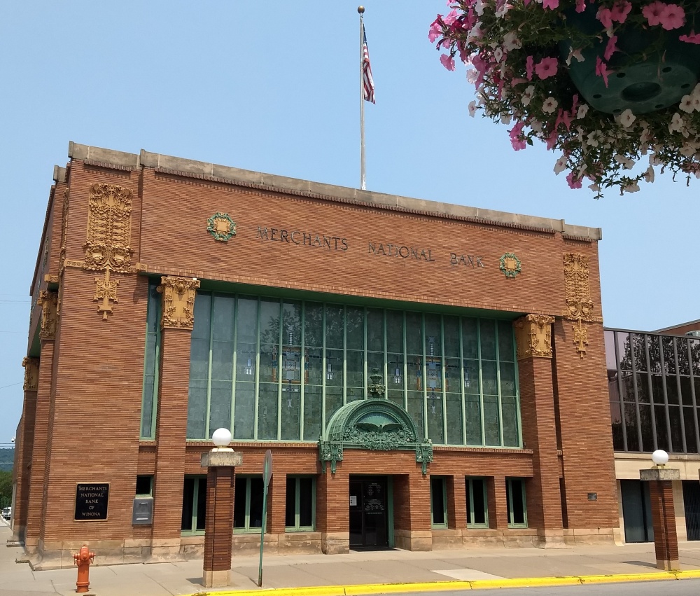 Merchants Bank 01