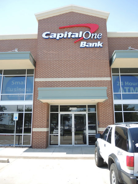 Capital One Bank 01