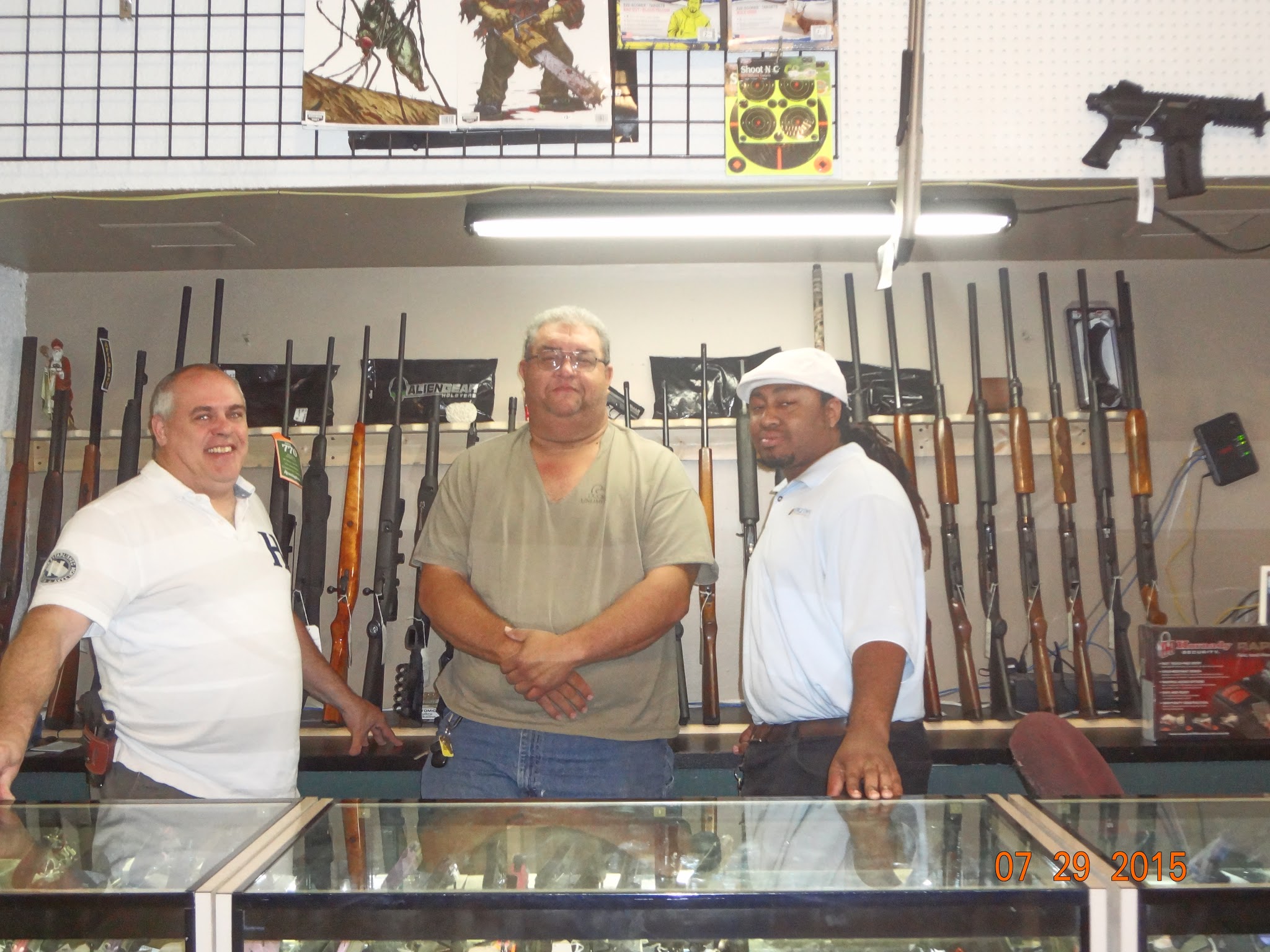 Hemingway Pawn LLC 01
