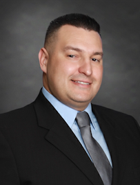 Rick Yniguez at CrossCountry Mortgage, LLC 01