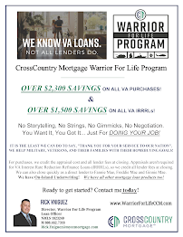 Rick Yniguez at CrossCountry Mortgage, LLC 04