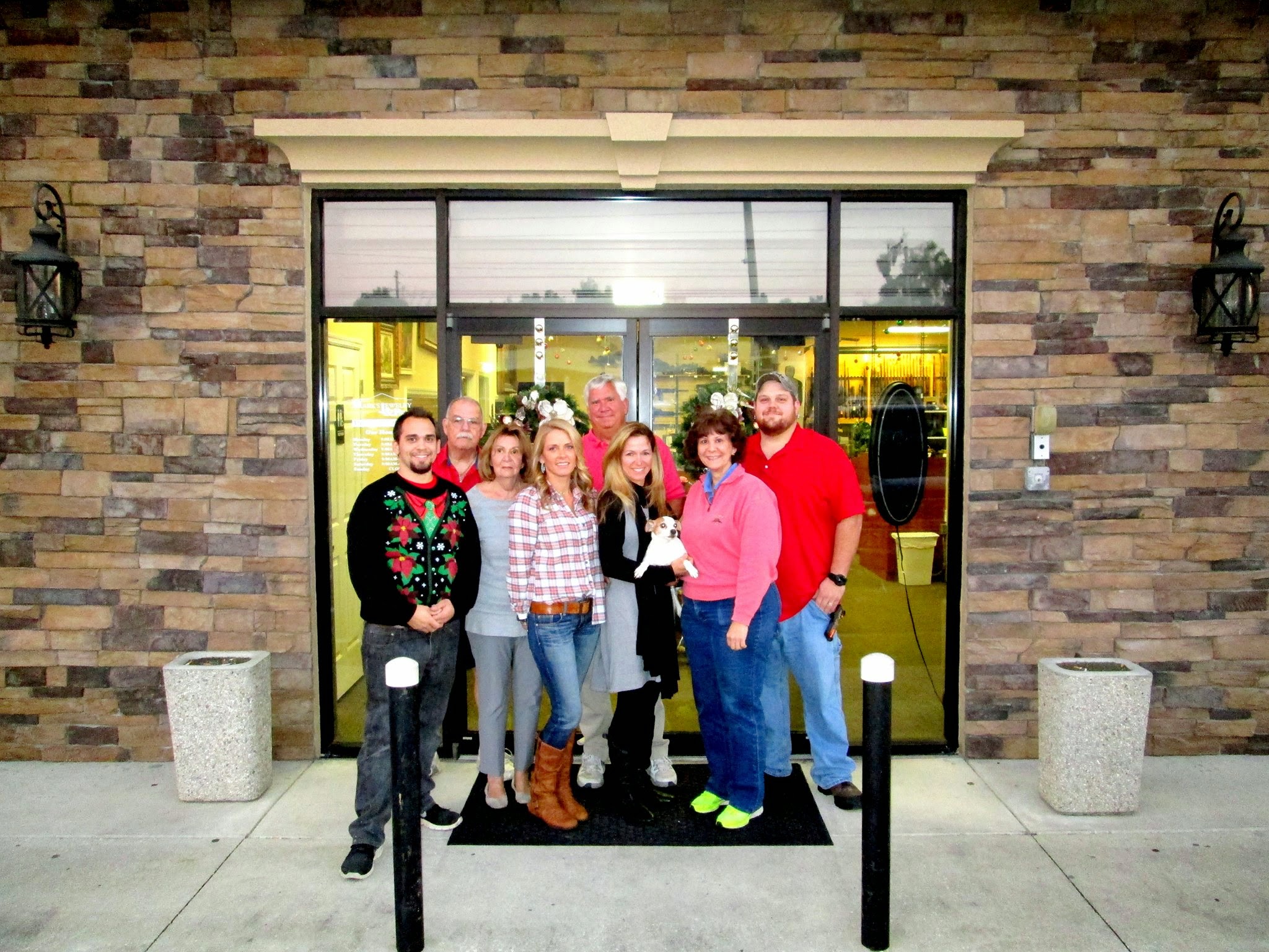 Mark's Jewelry & Pawn of Belleview 01