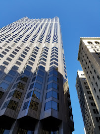 Bank of America Financial Center 02