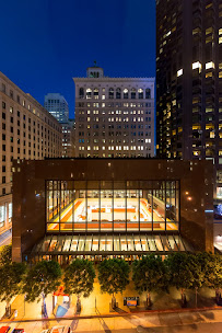 Bank of America Financial Center 03