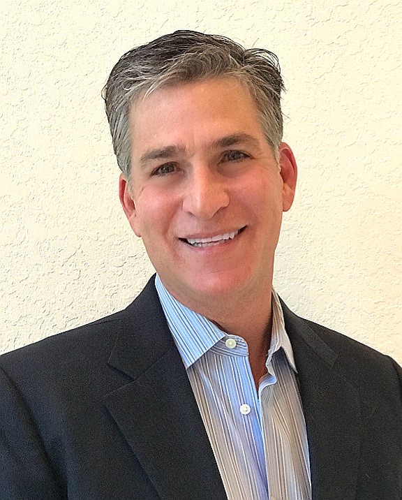 Barry Hochberg -- Mortgage Banker - Movement Mortgage 01