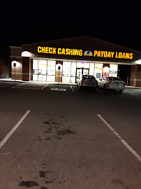 Check Cashing Payday Loans 02