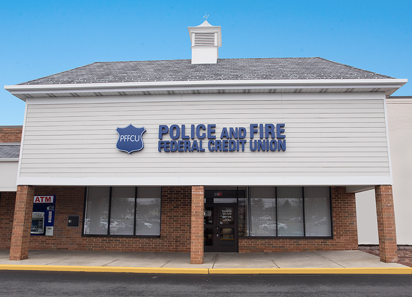 PFFCU - Police and Fire Federal Credit Union 01