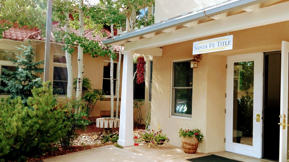 Santa Fe Title Company 01