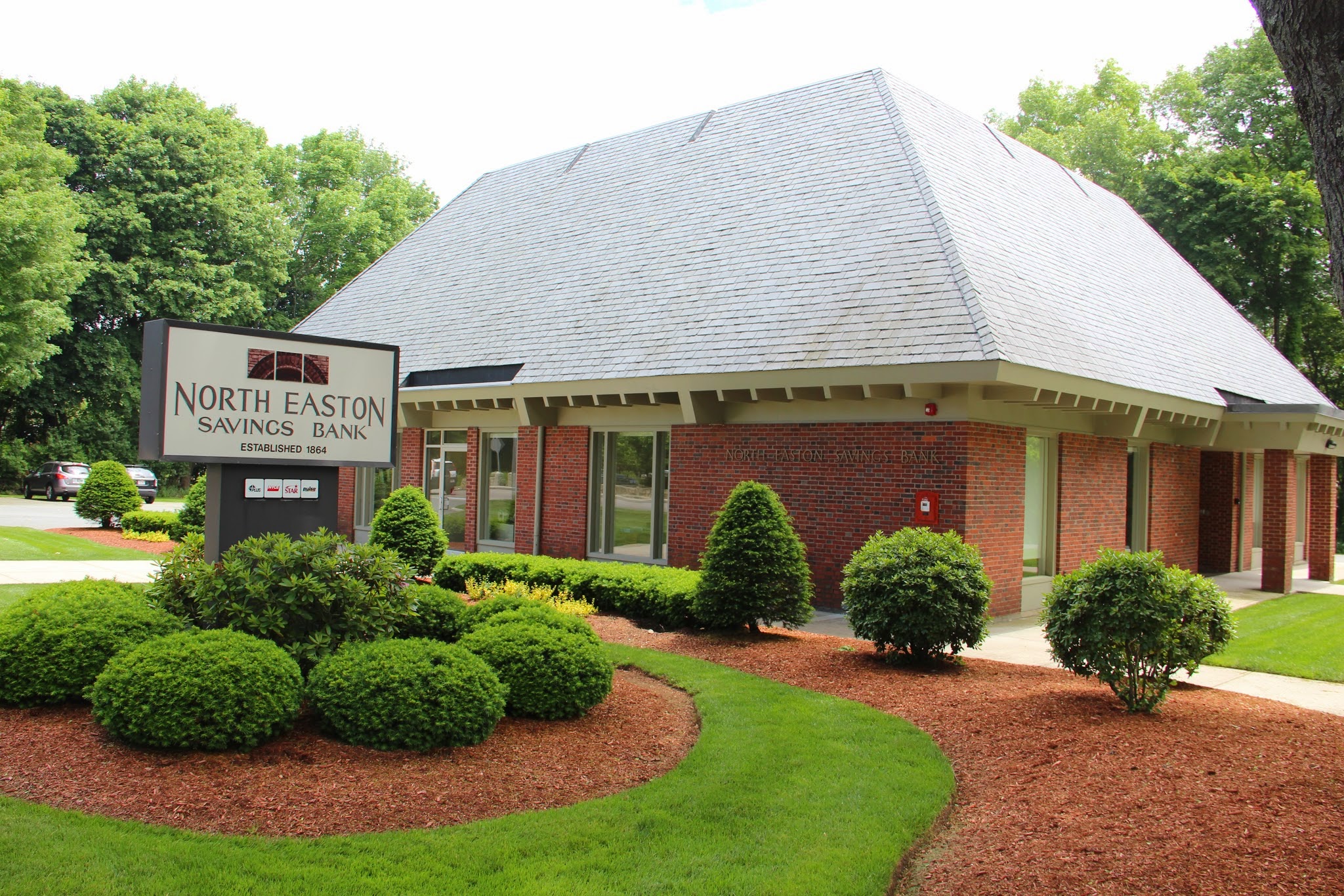 North Easton Savings Bank 01