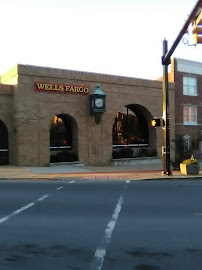 Wells Fargo Bank 02