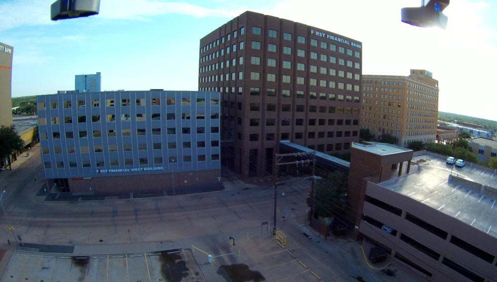 First Financial Bank 01