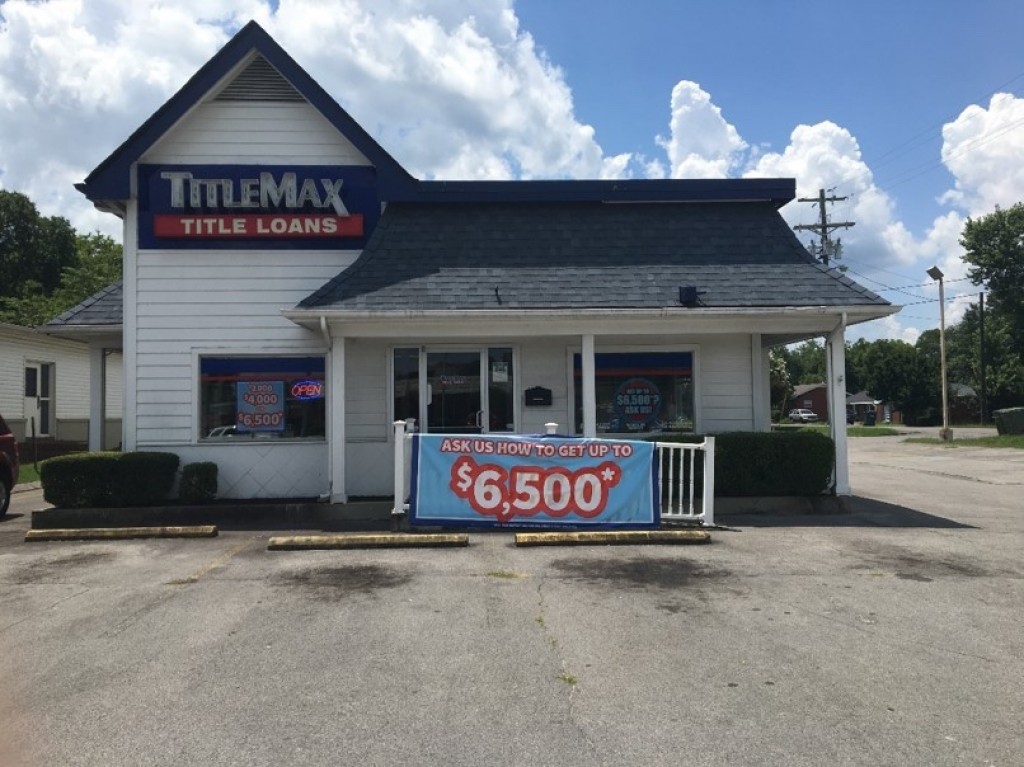 TitleMax Title Loans 01