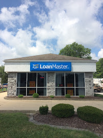 LoanMaster 01