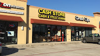 Cash Store 01