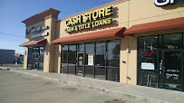 Cash Store 04