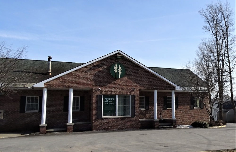 Adirondack Bank 01