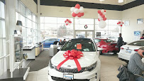 Russ Darrow Kia of Waukesha 03