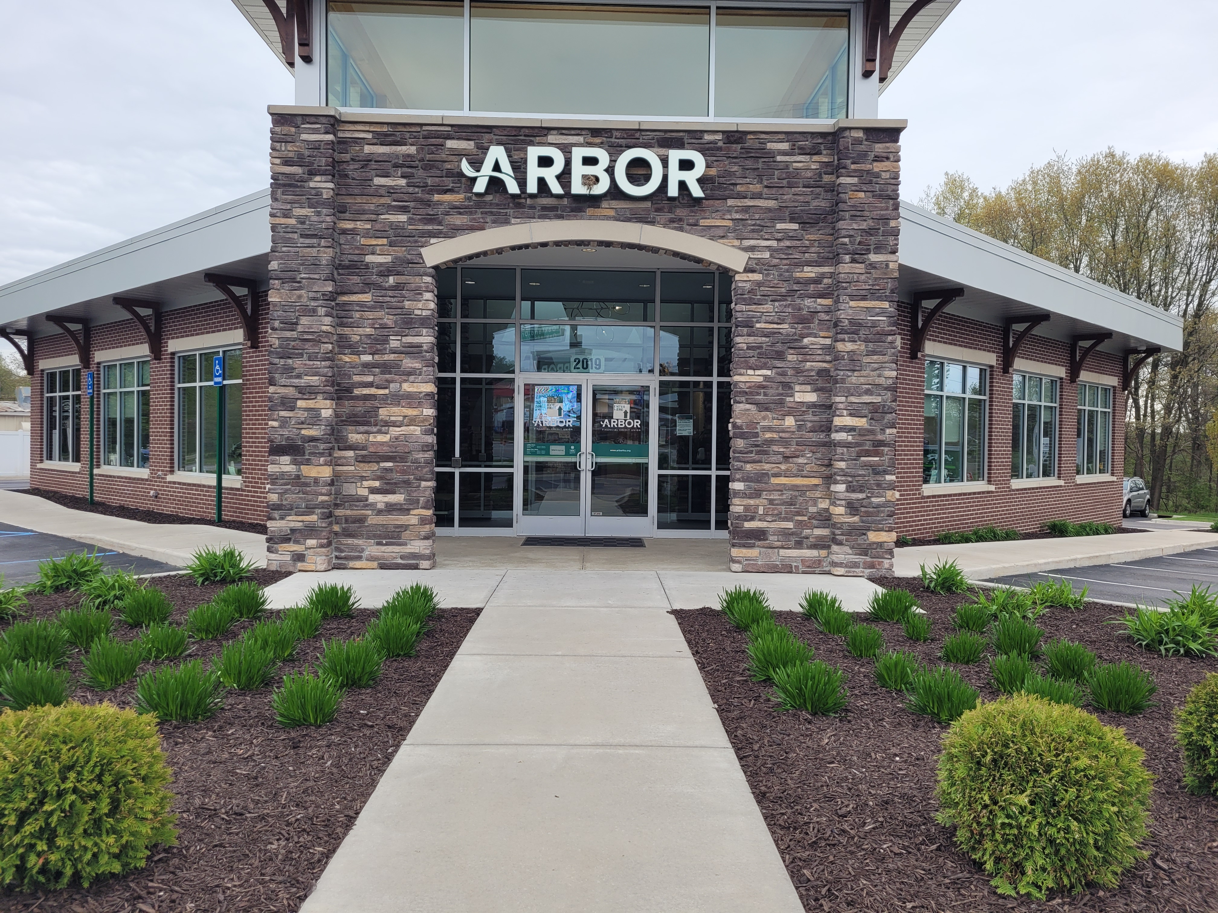 Arbor Financial Credit Union 01