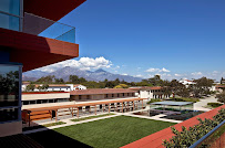 Claremont McKenna College 01