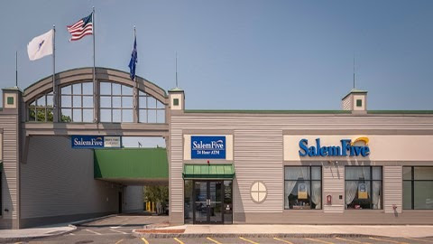 Salem Five Bank 01