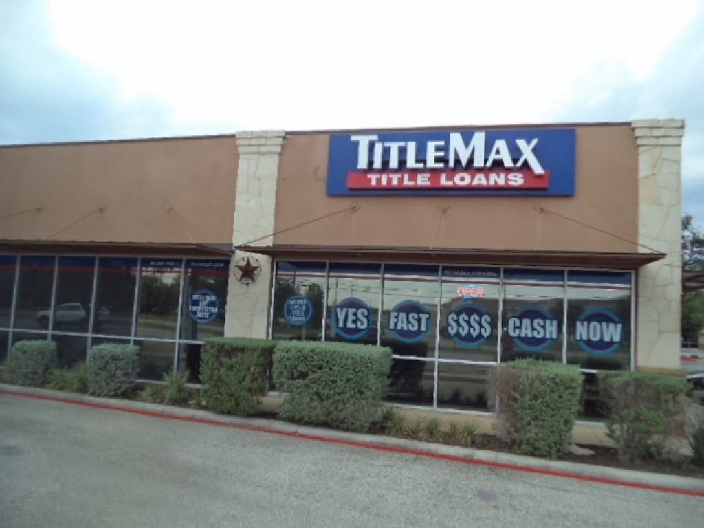 TitleMax Title Loans 01