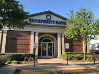 Prosperity Bank - Drive Thru Only 01