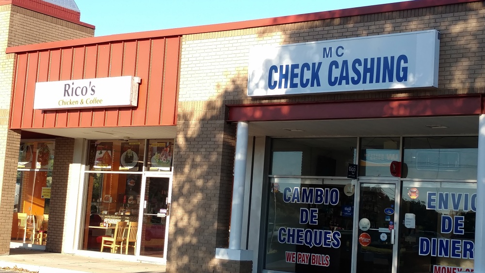 MC Check Cashing 01