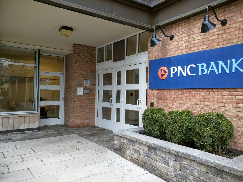 PNC Private Bank 01