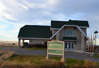 Manhattan Bank: Churchill Branch 01